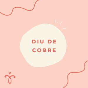 Diu de cobre [VIDEO]