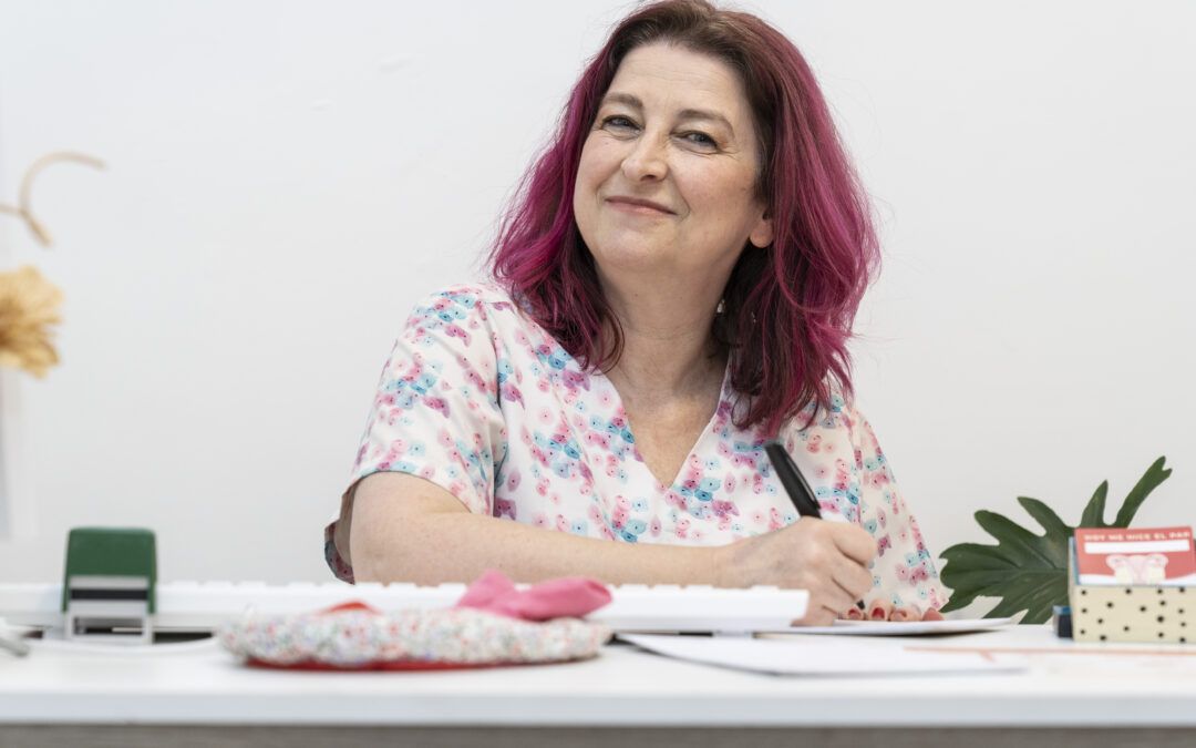 Cómo es una interrupción del embarazo con medicación