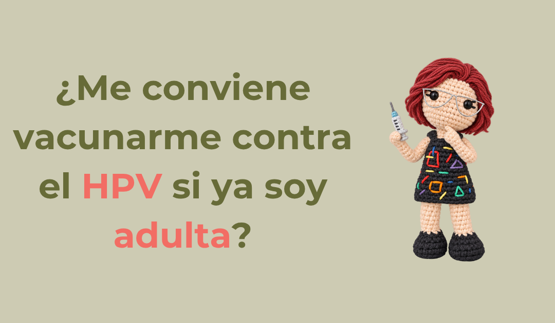 Vacuna contra el HPV en adultos